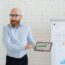 Data-Driven Business World