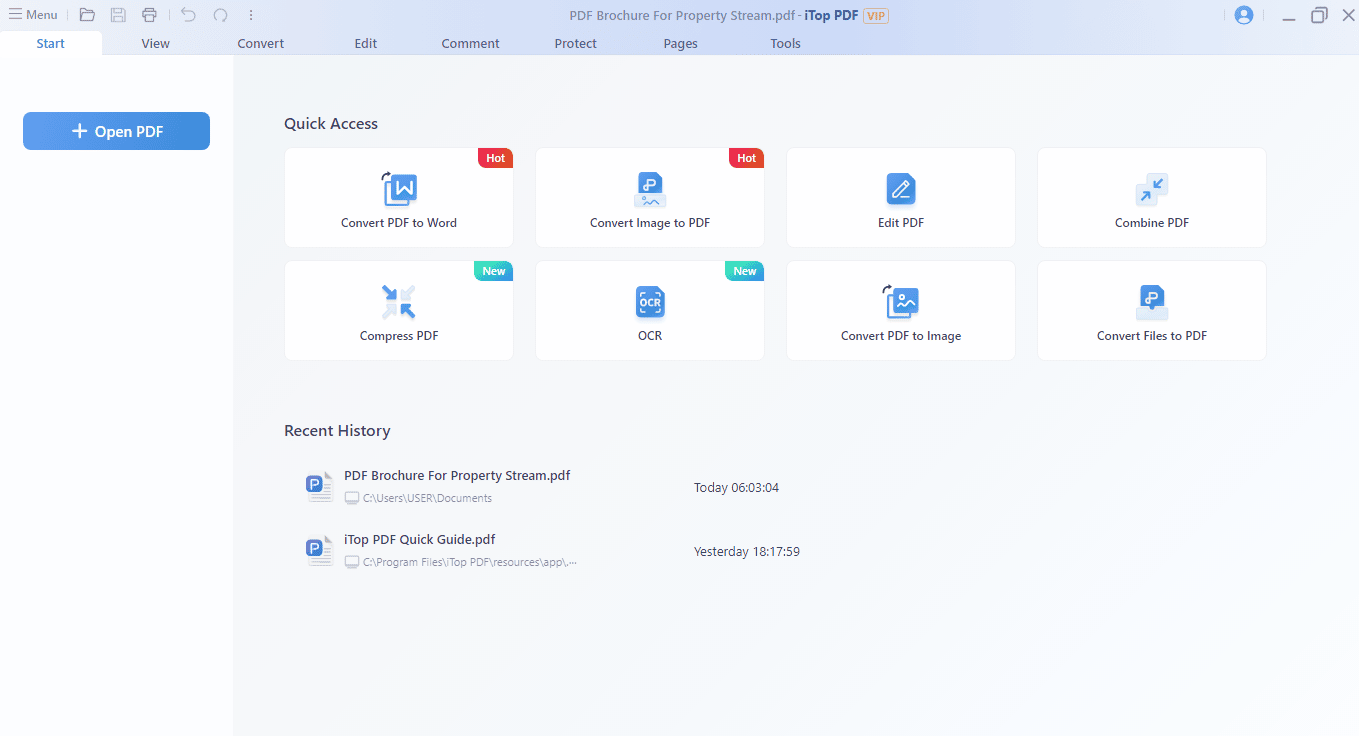 Read more about the article iTop PDF Editor Review: Is This a One-Stop PDF Solution for Windows OS?