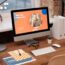 Web Design in Content Marketing