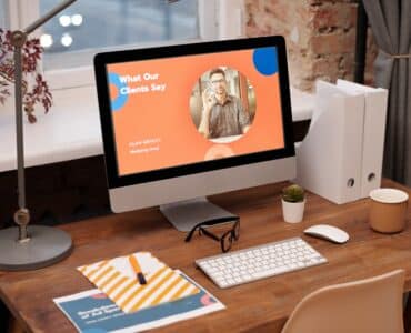 Web Design in Content Marketing