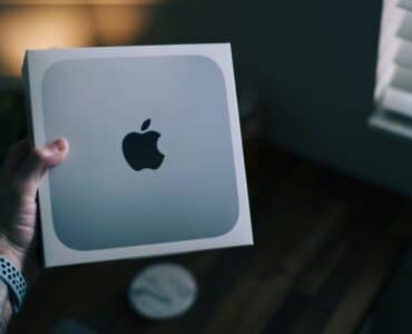 Tips to Manage Mac Mini Storage