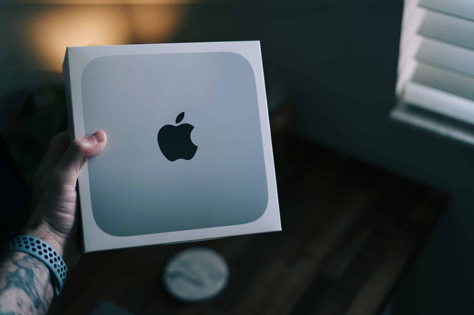 You are currently viewing 9 Pro Tips to Manage Mac Mini Storage
