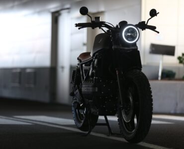 Pro Beginner Motorcyclist Tips