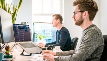 Accounting Firm Tax Season