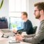 Accounting Firm Tax Season