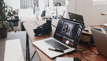 Elevate Your Web Presence Through Graphic Design