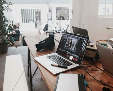 Elevate Your Web Presence Through Graphic Design