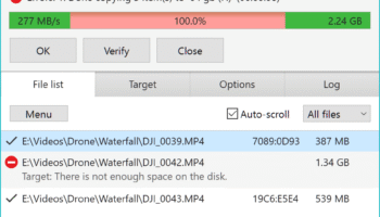 Fastest Free File Copy Software