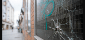 Read more about the article Vandalism Prevention: Building Design and Architecture Solutions