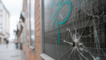 Vandalism Prevention Building Design and Architecture Solutions