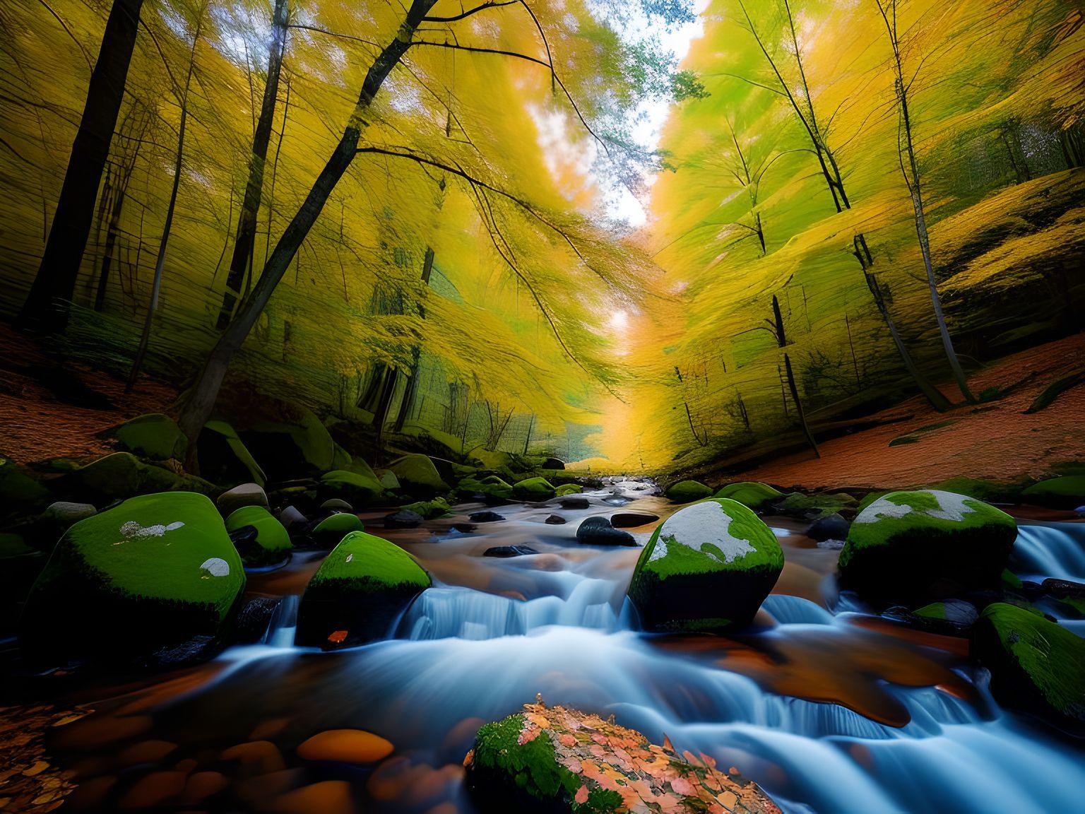 Future of AI Image Upscaling