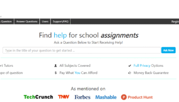 How to Make Money on Schoolsolver