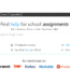 How to Make Money on Schoolsolver