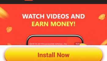 Is Vidmate Cash Real or Fake