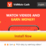 Is Vidmate Cash Real or Fake