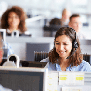 Read more about the article The Shift to Virtual Banking Assistants | Financial Call Centers Explained