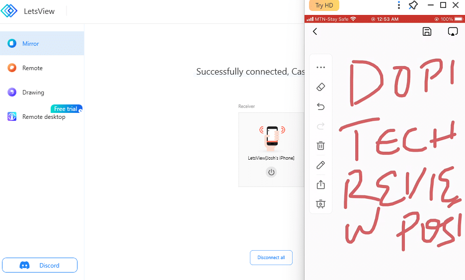 image 4 D'Nerdy Capon Hive
