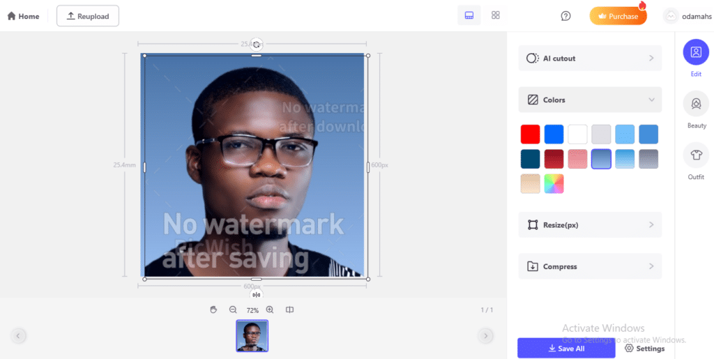 image 7 D'Nerdy Capon Hive