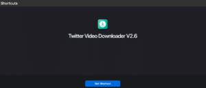 Read more about the article How to Save Videos From X To iPhone Camera Roll (Using Shortcuts) – Faster and Easier Than Online Downloaders