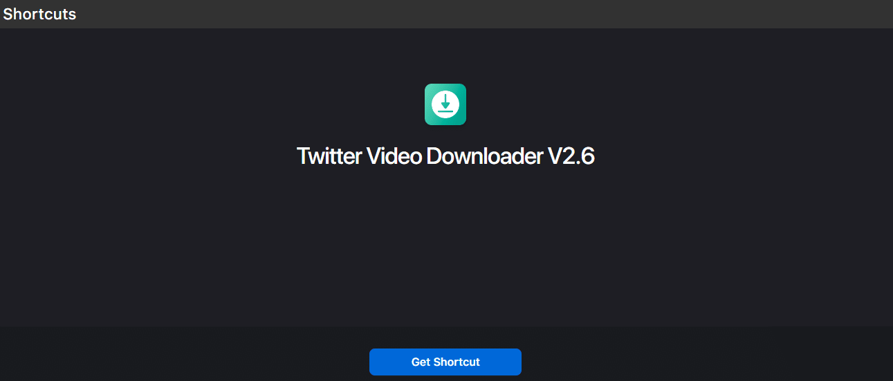 How to Save Videos From X To iPhone Camera Roll