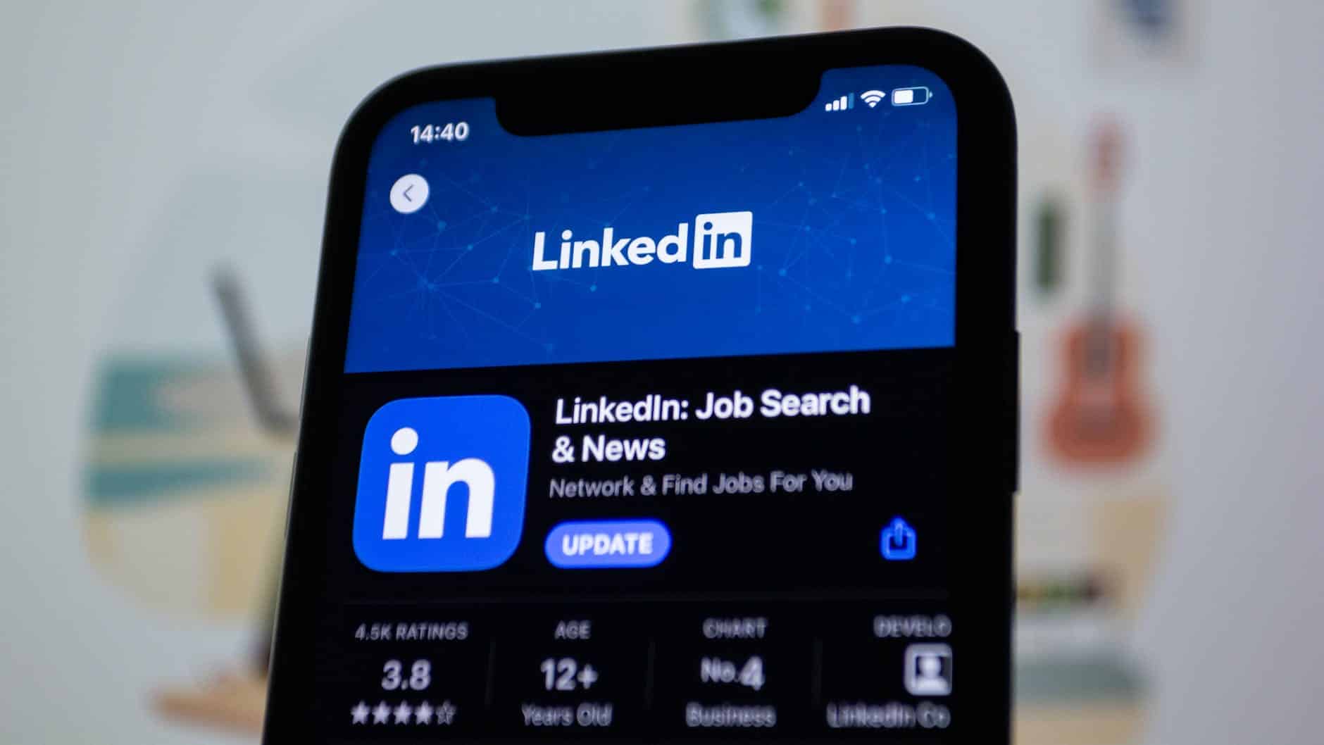 Impact of LinkedIn Ad Optimization