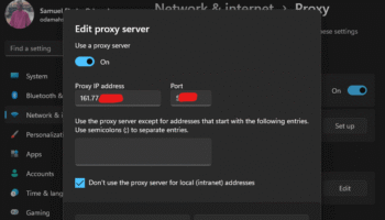 ProxyIPv4