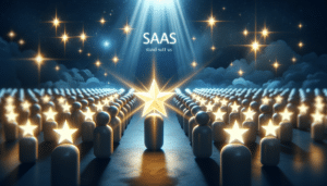 Read more about the article Outshining Competitors: A Checklist to Crafting SaaS Copy That Stands Out! {7 Killer Tips}