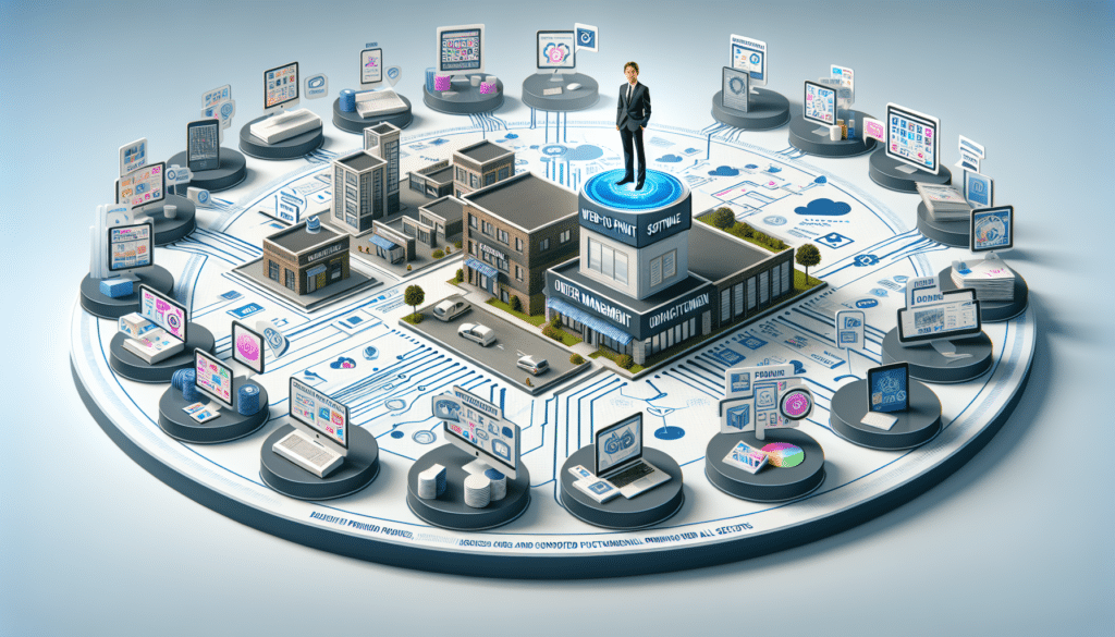 How to Boost Your Print Business with Web-to-Print Software Solutions