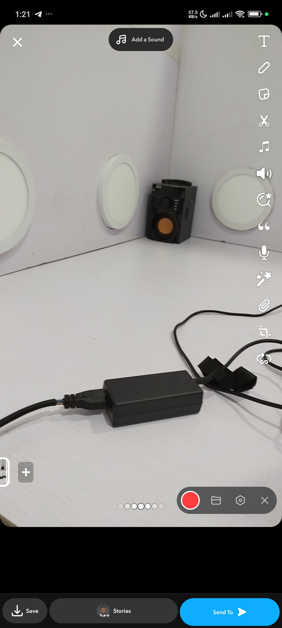 Screenshot 2024 08 03 13 21 52 869 com.snapchat.android 1 D'Nerdy Capon Hive