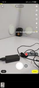 Read more about the article How To Send Gallery Photos and Videos as Live Snaps on Snapchat {Video Guide}