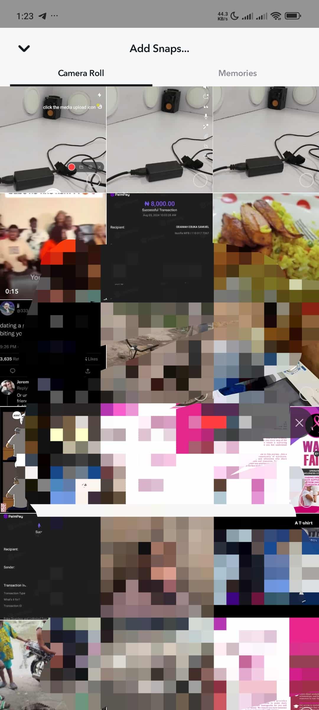 Screenshot 2024 08 03 13 23 42 321 com.snapchat.android edit D'Nerdy Capon Hive