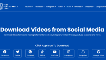 TinySocialMediaTool Review