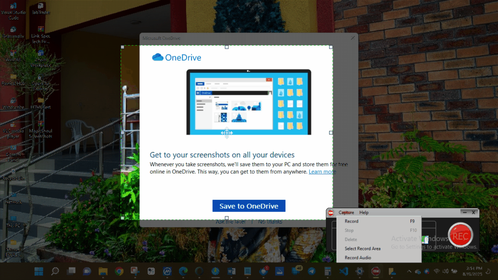 image 11 D'Nerdy Capon Hive