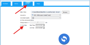 Download and Convert Videos
