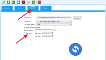 Download and Convert Videos